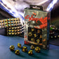 Cyberpunk Red Dice Set: Wet Work (Preorder)