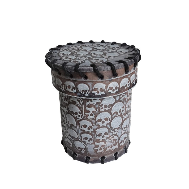 Dice Macabre Dice Cup (Preorder)