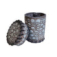 Dice Macabre Dice Cup (Preorder)