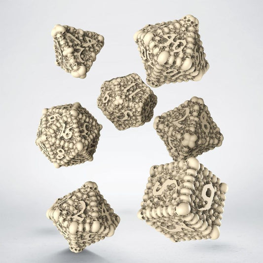 Dice Macabre Set (Preorder)