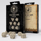 Dice Macabre Set (Preorder)