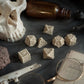 Dice Macabre Set (Preorder)