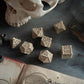 Dice Macabre Set (Preorder)