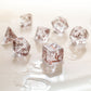 Dogs Dice Set: Bubbles (Preorder)