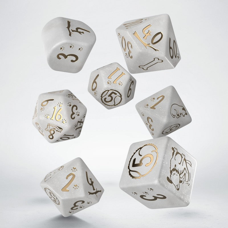 Dogs Dice Set: Charlie (Preorder)