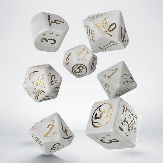 Dogs Dice Set: Charlie (Preorder)