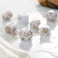 Dogs Dice Set: Charlie (Preorder)