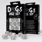 Dogs Dice Set: Charlie (Preorder)
