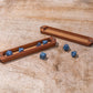 Sapelli All Dice Box (Preorder)