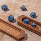 Sapelli All Dice Box (Preorder)