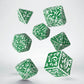 Forest Dice Set: Tundra (Preorder)