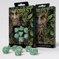 Forest Dice Set: Tundra (Preorder)