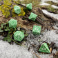 Forest Dice Set: Tundra (Preorder)