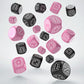 Fortress Compact D6: Black&Pink (Preorder)