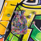 Full Art Dice® Pouch: Graffiti (Preorder)