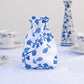 Full Art Dice® Pouch: Porcelain (Preorder)