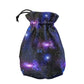 Full Art Dice® Pouch: Stardust (Preorder)