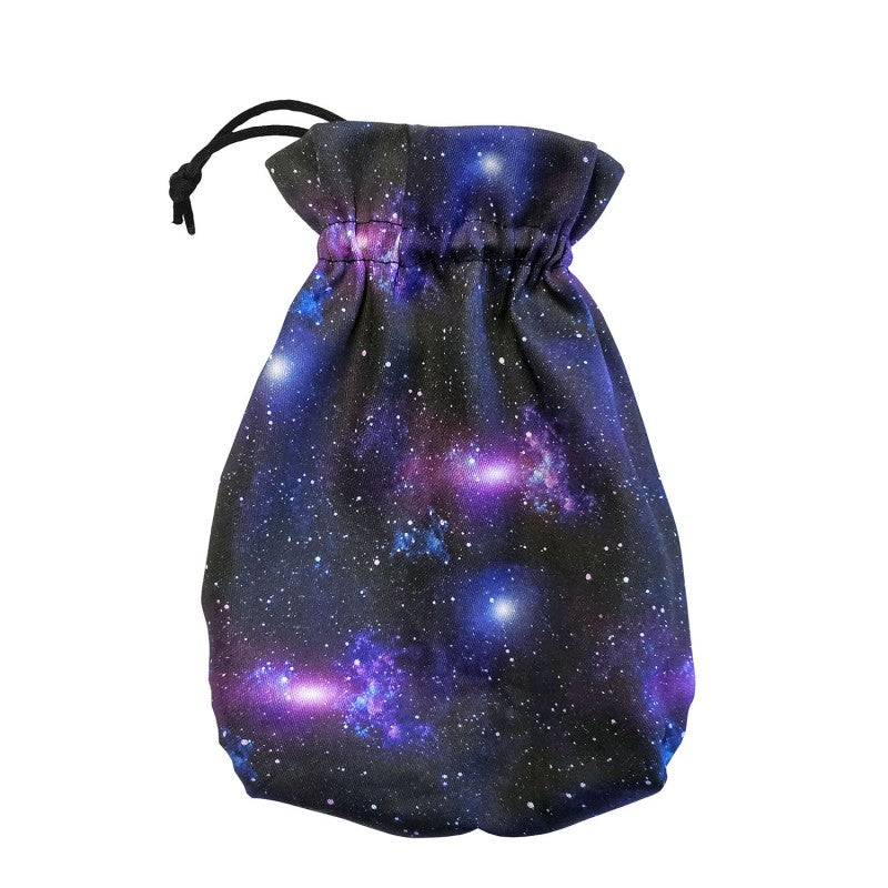 Full Art Dice® Pouch: Stardust (Preorder)