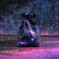 Full Art Dice® Pouch: Stardust (Preorder)
