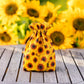 Full Art Dice® Pouch: Sunflower (Preorder)