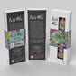Full Art Dice® Set: Graffiti (Preorder)