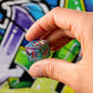 Full Art Dice® Set: Graffiti (Preorder)