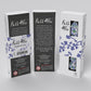 Full Art Dice® Set: Porcelain (Preorder)