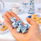 Full Art Dice® Set: Porcelain (Preorder)