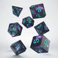 Full Art Dice® Set: Stardust (Preorder)
