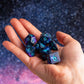 Full Art Dice® Set: Stardust (Preorder)