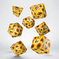 Full Art Dice® Set: Sunflower (Preorder)