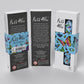 Full Art Dice® Set: Butterfly (Preorder)