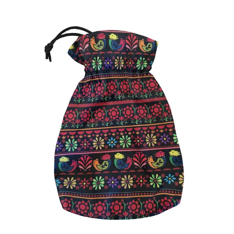Full Art Dice® Pouch: Krajka (Preorder)