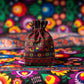 Full Art Dice® Pouch: Krajka (Preorder)