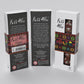 Full Art Dice® Set: Krajka (Preorder)