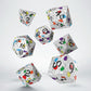 Full Art Dice® Set: Origin (Preorder)