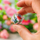 Full Art Dice® Set: Roses (Preorder)