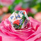 Full Art Dice® Set: Roses (Preorder)