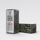 Full Pack of D6s: Bottle green & Gold (Preorder)