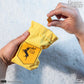 Game of Thrones. Baratheon Dice Pouch. (Preorder)
