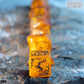 Game of Thrones. Baratheon Dice Set. (Preorder)