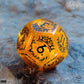 Game of Thrones. Baratheon Dice Set. (Preorder)