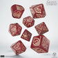 Game of Thrones. Lannister Dice Set. (Preorder)