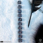 Game of Thrones. Night's Watch 10xD6 Dice Set. (Preorder)