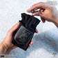 Game of Thrones. Night's Watch Dice Pouch. (Preorder)