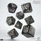 Game of Thrones. Night's Watch Dice Set. (Preorder)