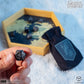 Game of Thrones. Night's Watch Dice Set. (Preorder)