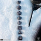 Game of Thrones. Night's Watch Dice Set. (Preorder)