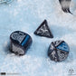 Game of Thrones. Night's Watch Dice Set. (Preorder)