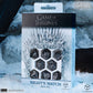 Game of Thrones. Night's Watch Dice Set. (Preorder)